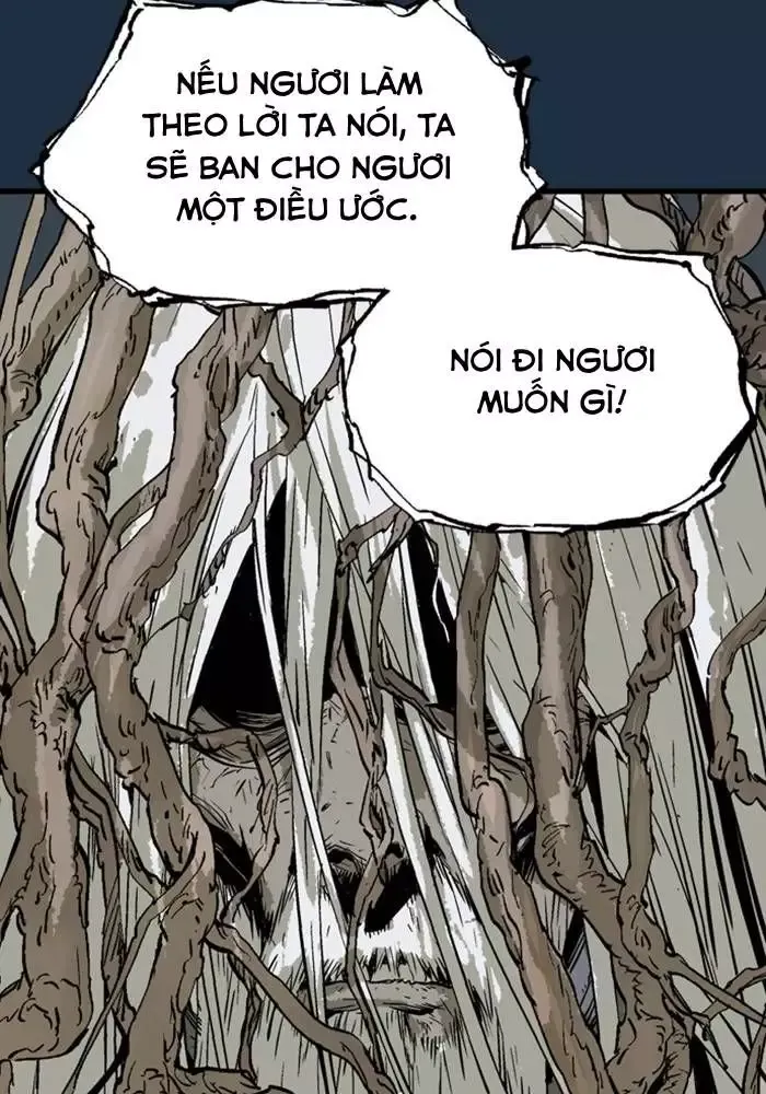 Gosu Chap 208 - Next Chap 209