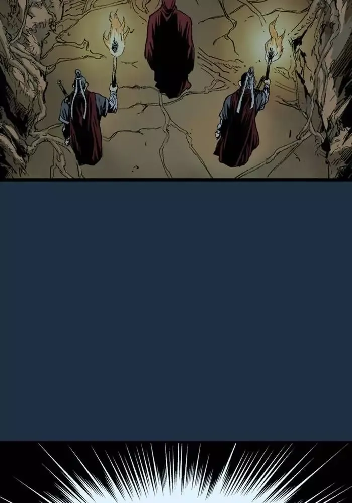Gosu Chap 208 - Next Chap 209