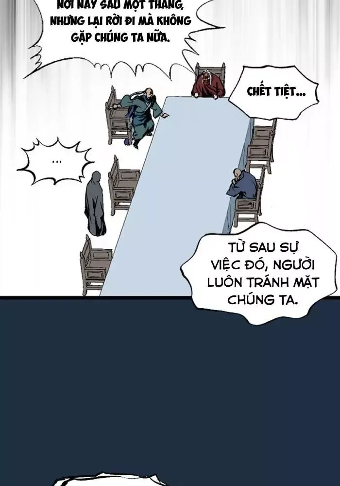 Gosu Chap 208 - Next Chap 209