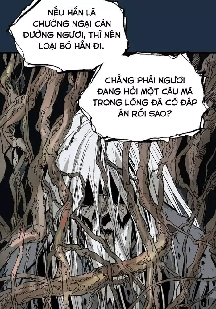 Gosu Chap 208 - Next Chap 209