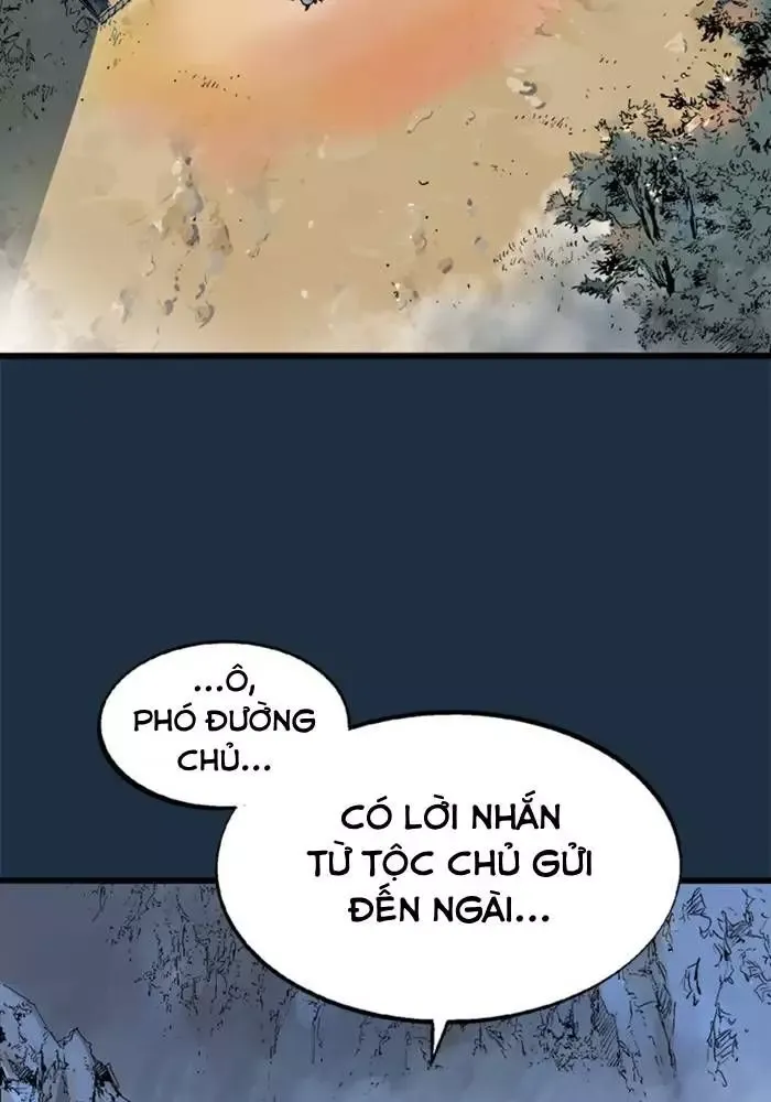 Gosu Chap 208 - Next Chap 209