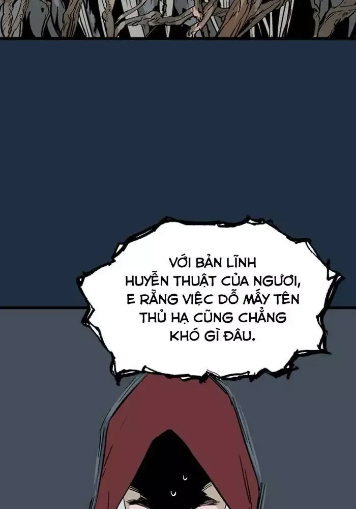 Gosu Chap 208 - Next Chap 209