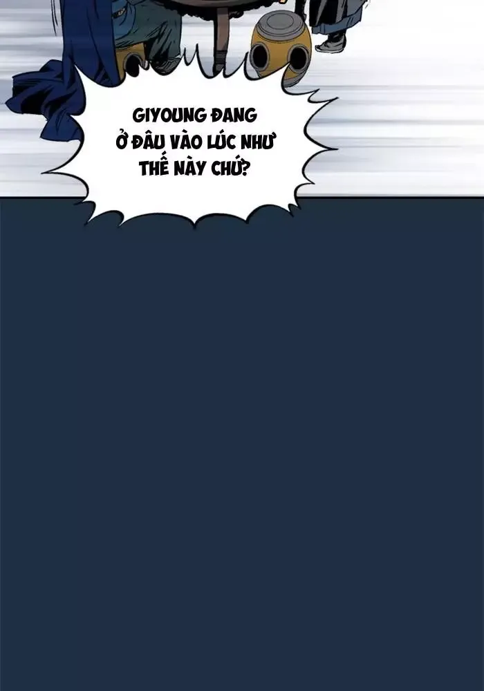 Gosu Chap 208 - Next Chap 209