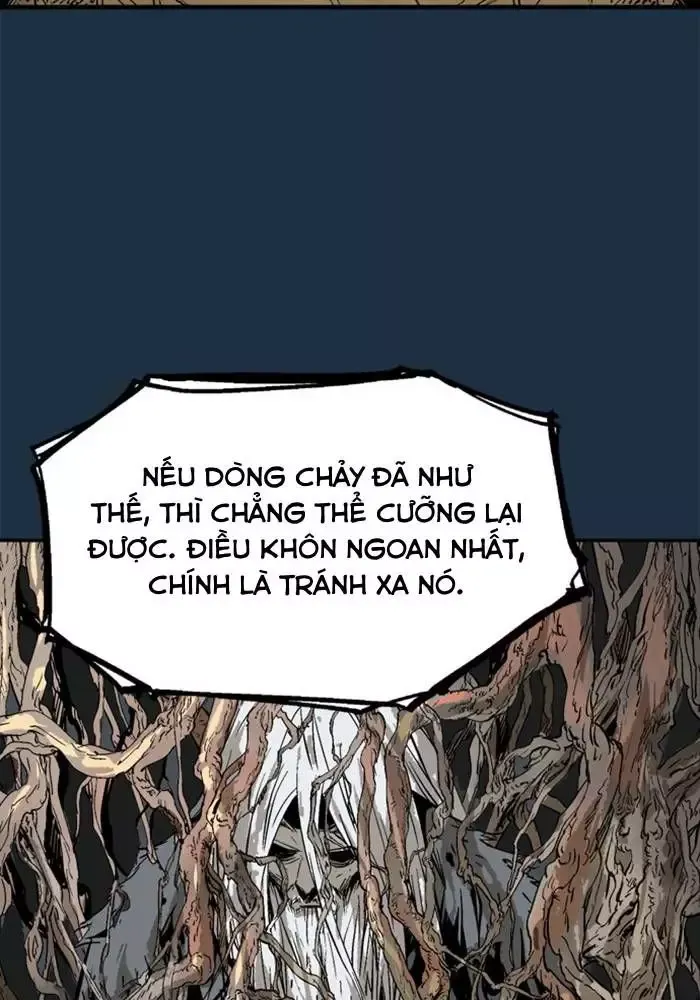 Gosu Chap 208 - Next Chap 209