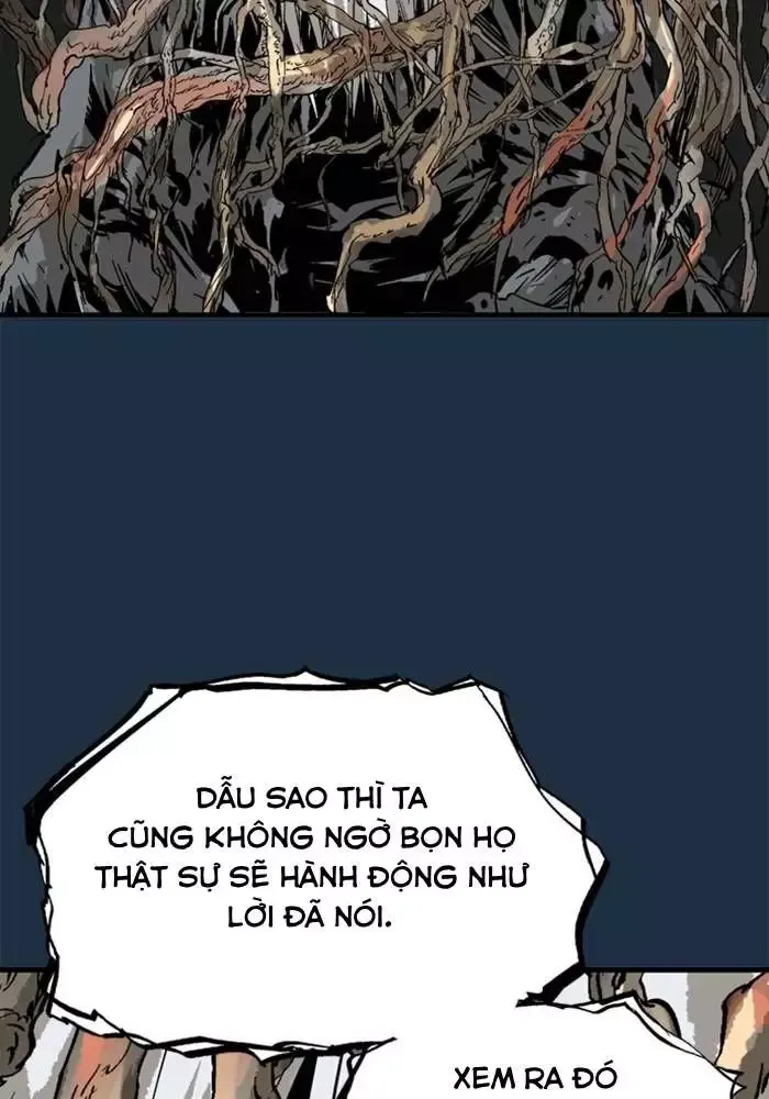Gosu Chap 208 - Next Chap 209