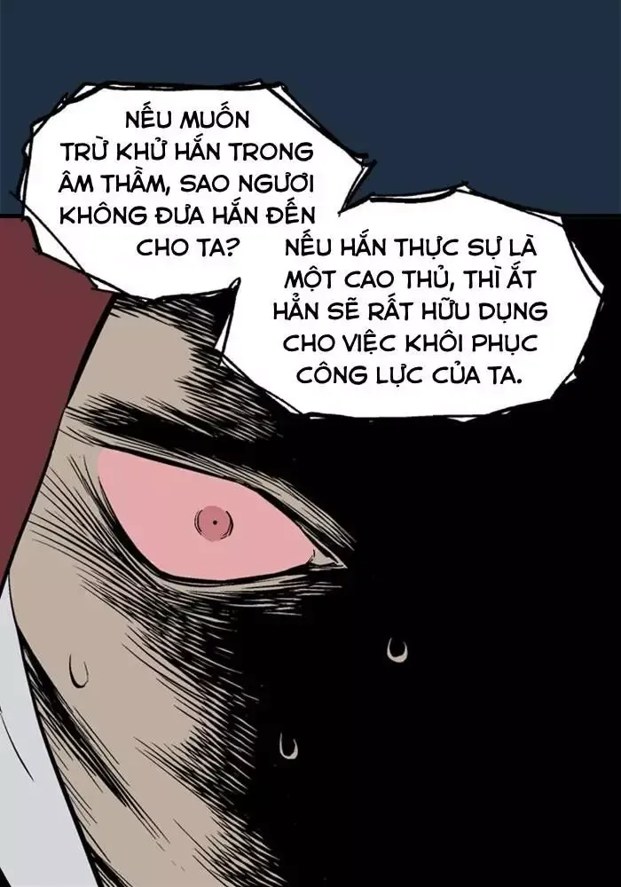 Gosu Chap 208 - Next Chap 209