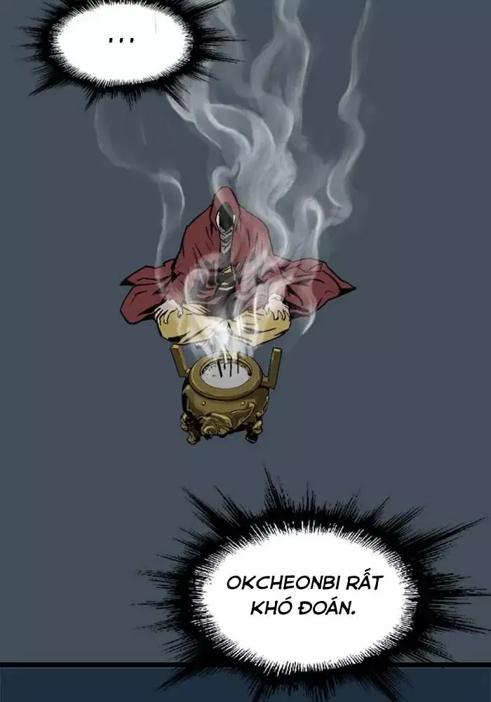 Gosu Chap 208 - Next Chap 209
