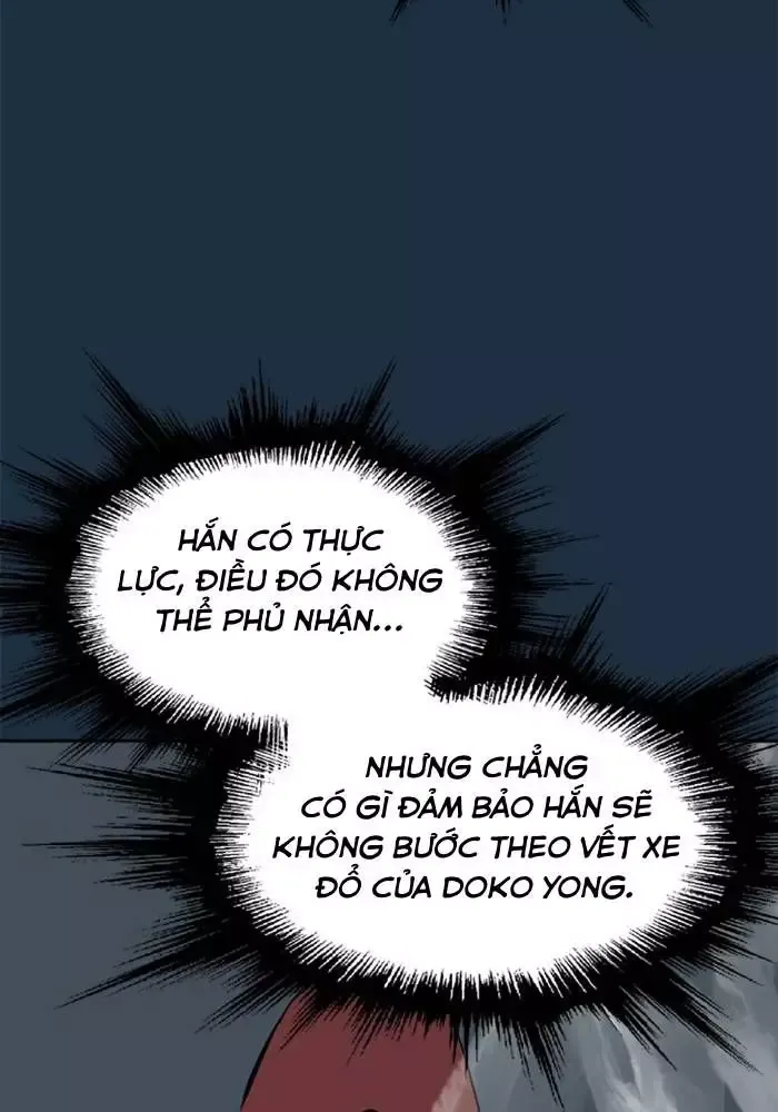 Gosu Chap 208 - Next Chap 209