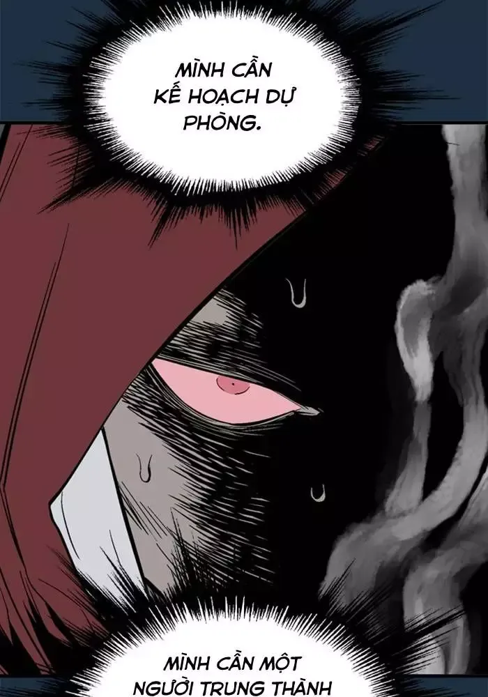 Gosu Chap 208 - Next Chap 209