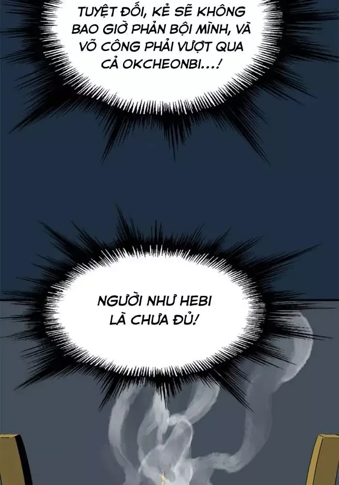 Gosu Chap 208 - Next Chap 209