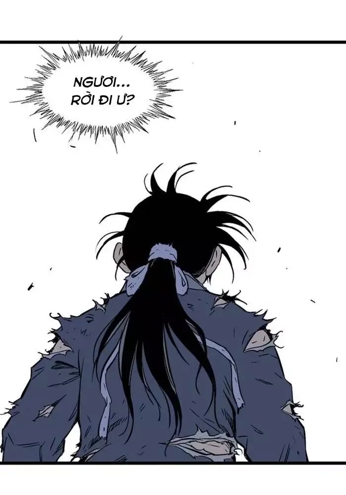 Gosu Chap 208 - Next Chap 209