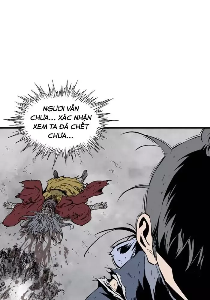 Gosu Chap 208 - Next Chap 209