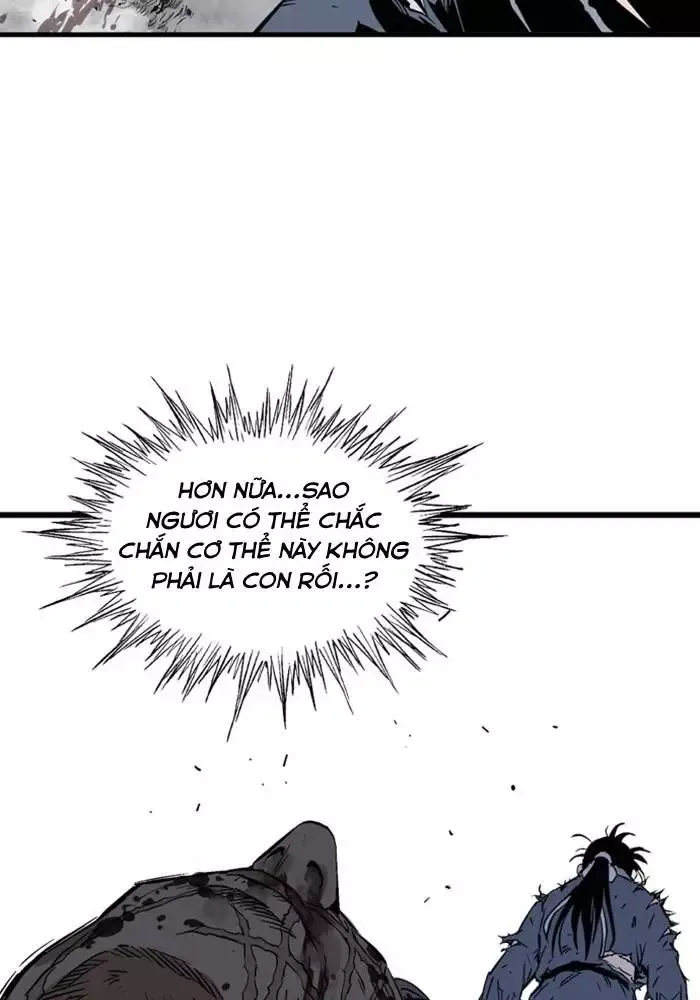 Gosu Chap 208 - Next Chap 209