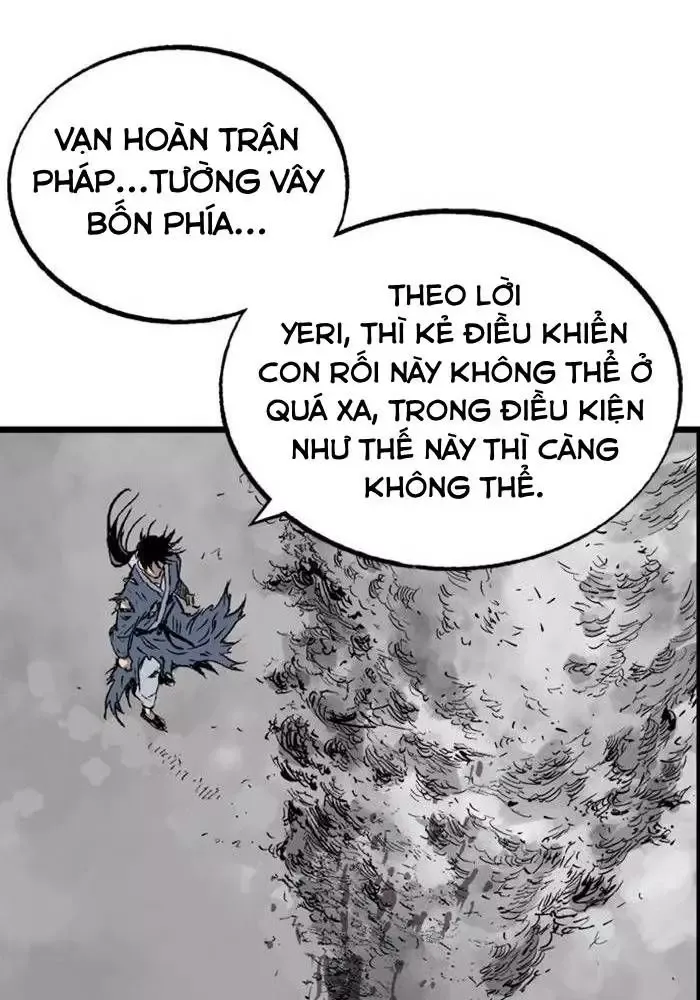 Gosu Chap 208 - Next Chap 209
