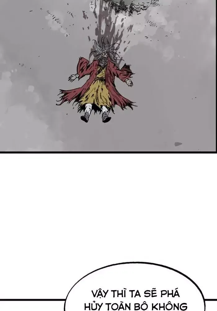 Gosu Chap 208 - Next Chap 209