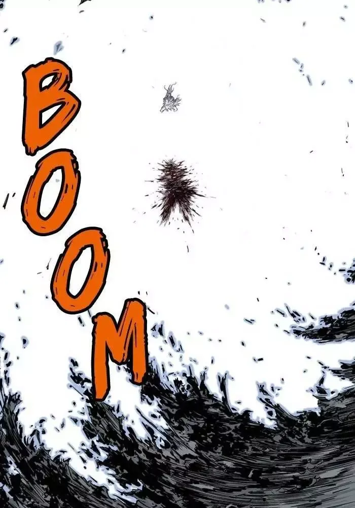 Gosu Chap 208 - Next Chap 209