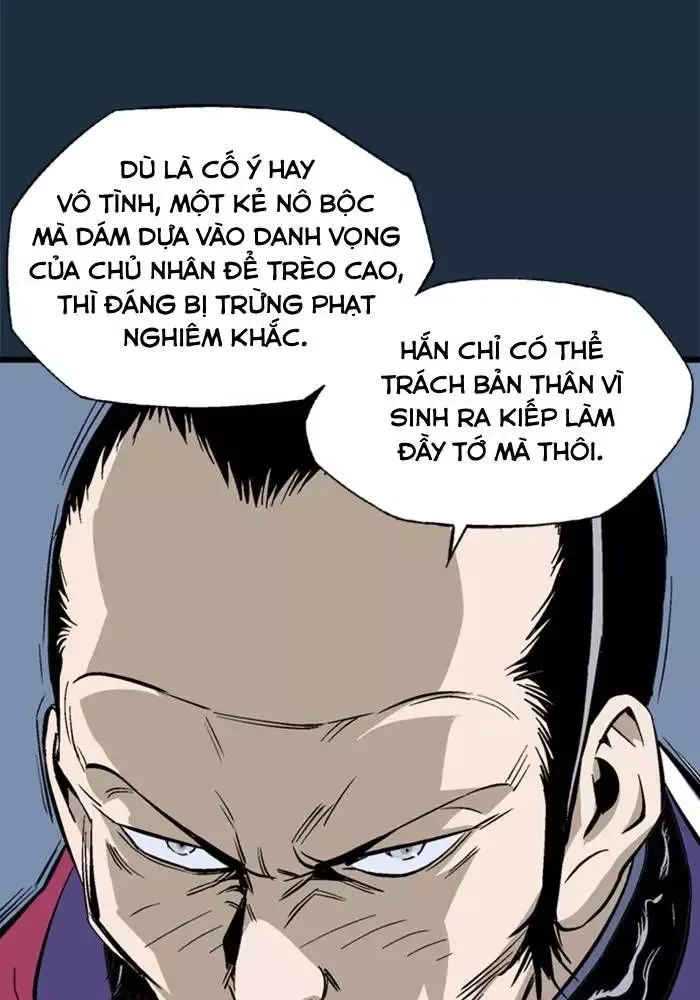 Gosu Chap 208 - Next Chap 209
