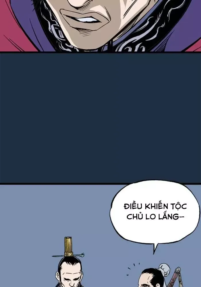 Gosu Chap 208 - Next Chap 209