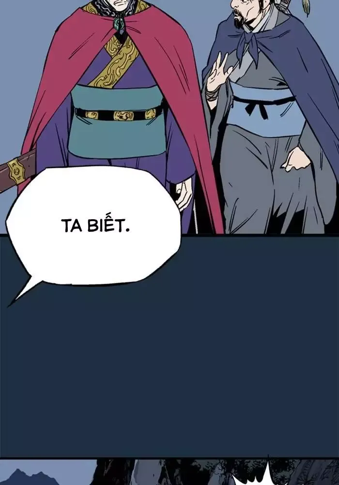 Gosu Chap 208 - Next Chap 209