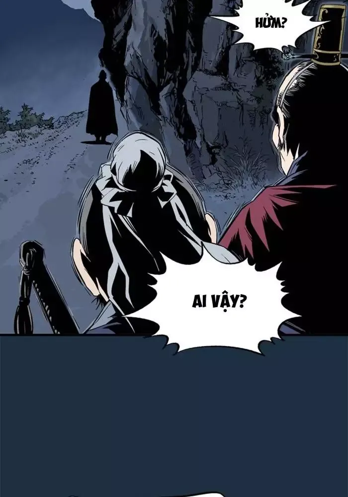 Gosu Chap 208 - Next Chap 209