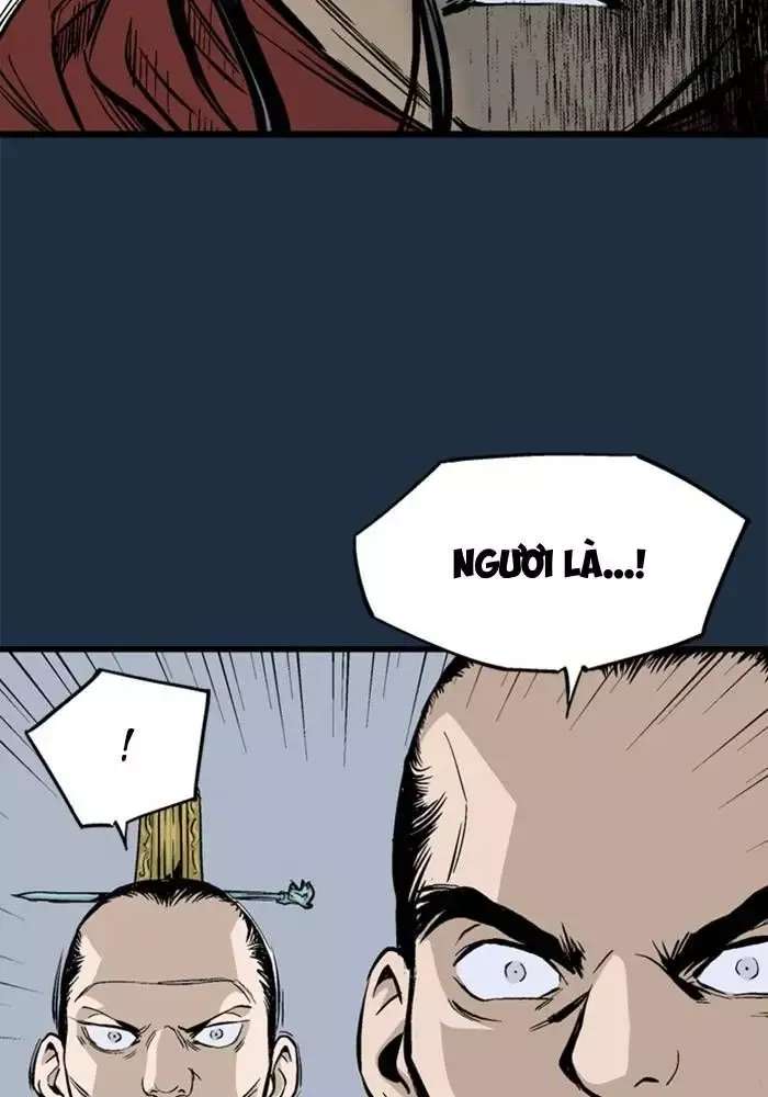 Gosu Chap 208 - Next Chap 209