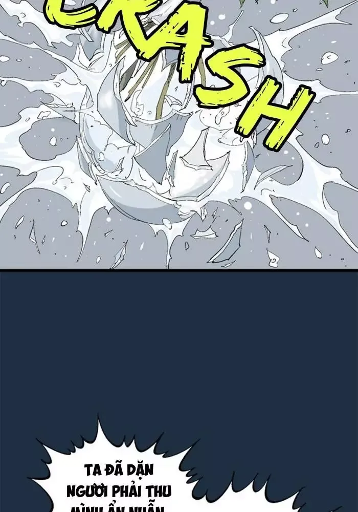 Gosu Chap 208 - Next Chap 209