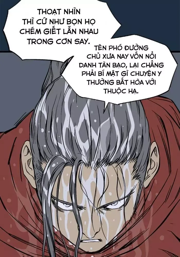Gosu Chap 208 - Next Chap 209