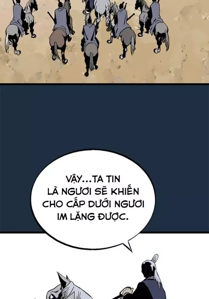 Gosu Chap 208 - Next Chap 209