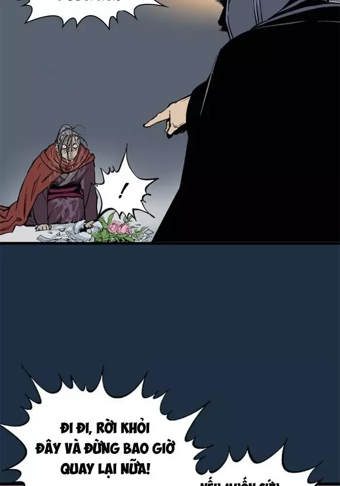 Gosu Chap 208 - Next Chap 209