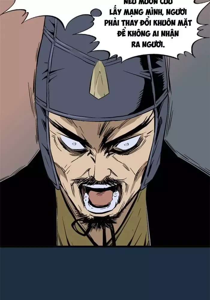 Gosu Chap 208 - Next Chap 209
