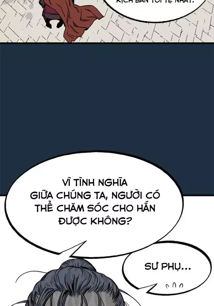 Gosu Chap 208 - Next Chap 209