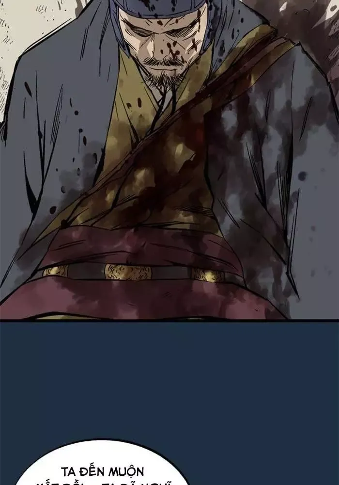 Gosu Chap 208 - Next Chap 209