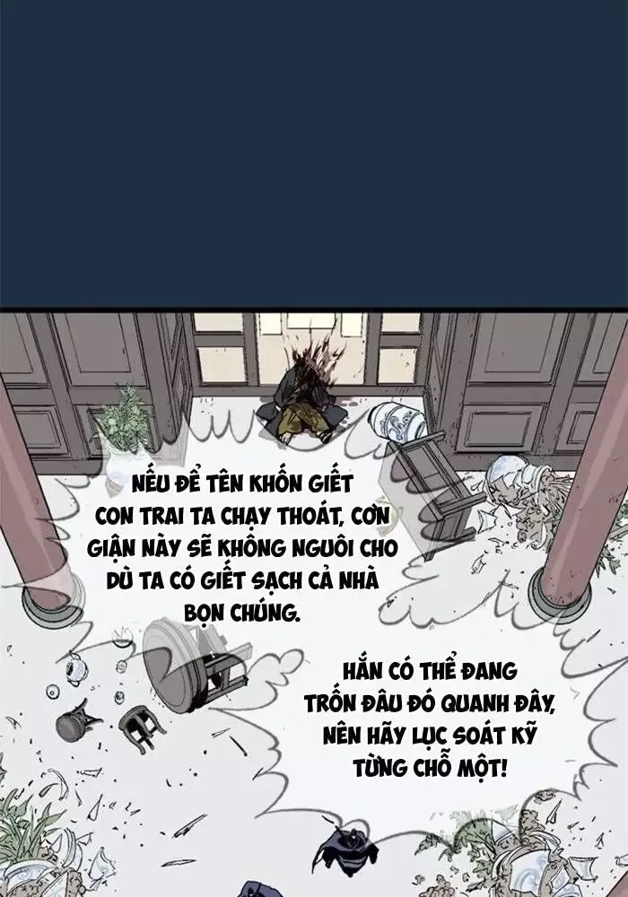 Gosu Chap 208 - Next Chap 209