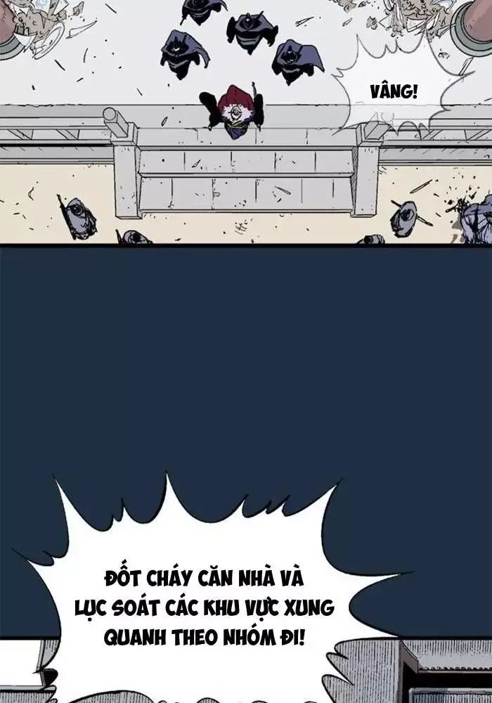 Gosu Chap 208 - Next Chap 209
