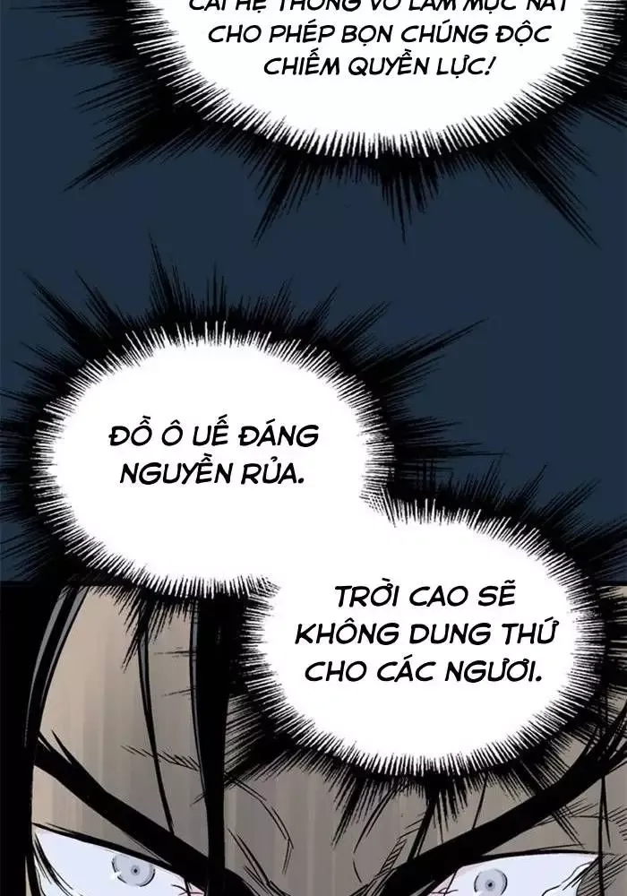 Gosu Chap 208 - Next Chap 209