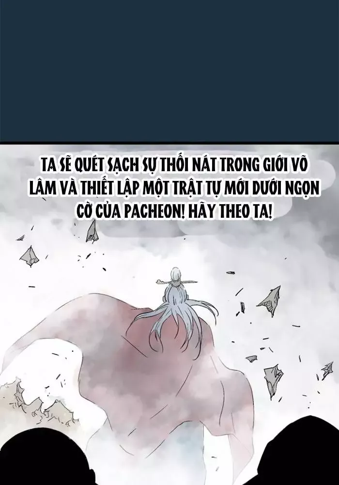Gosu Chap 208 - Next Chap 209