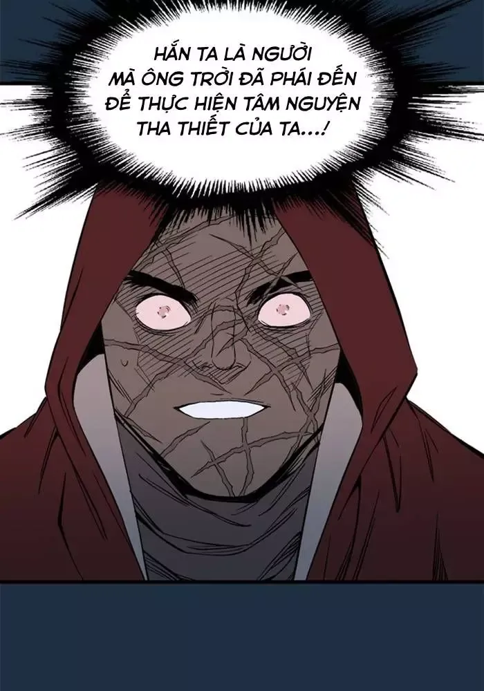 Gosu Chap 208 - Next Chap 209