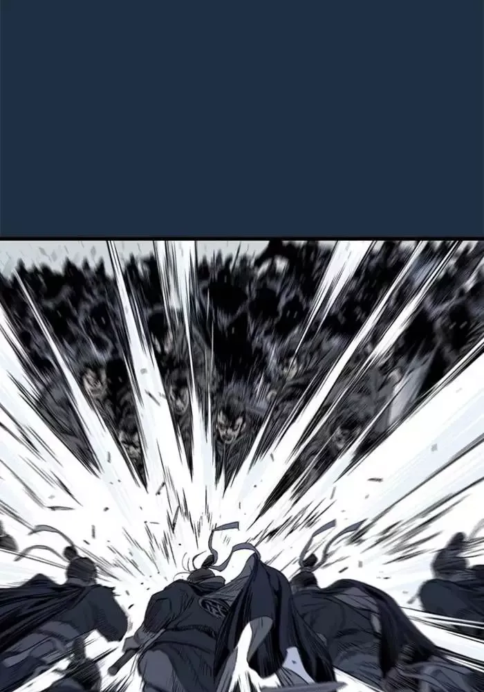 Gosu Chap 208 - Next Chap 209