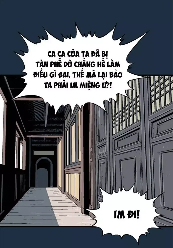 Gosu Chap 208 - Next Chap 209
