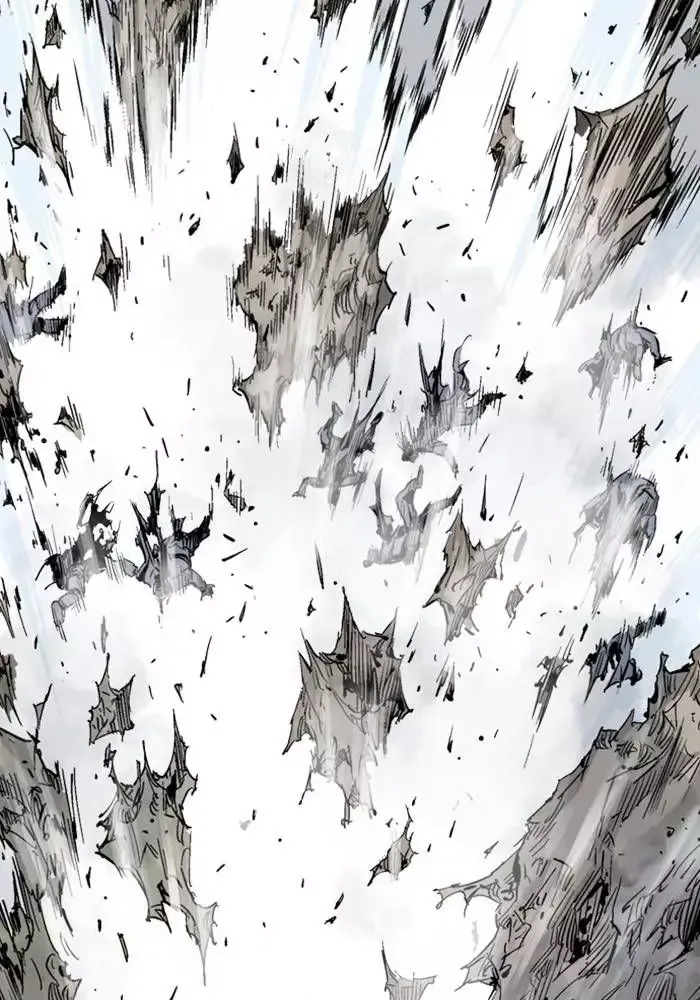 Gosu Chap 208 - Next Chap 209