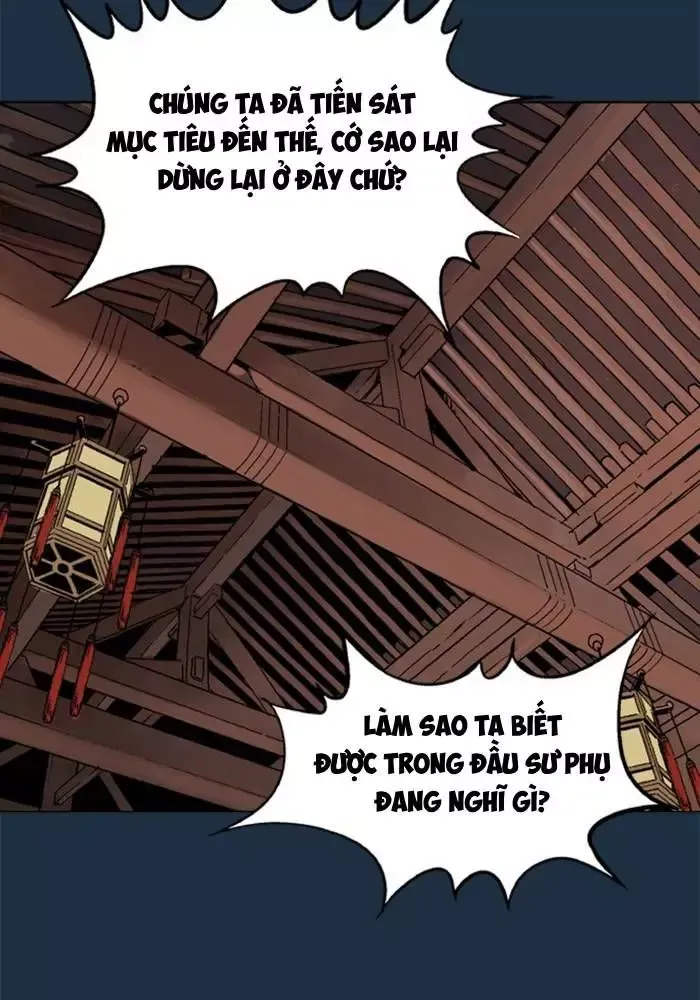 Gosu Chap 208 - Next Chap 209