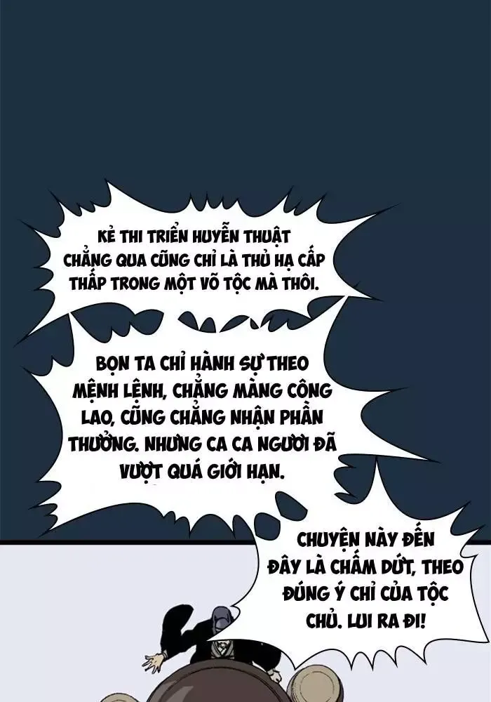 Gosu Chap 208 - Next Chap 209
