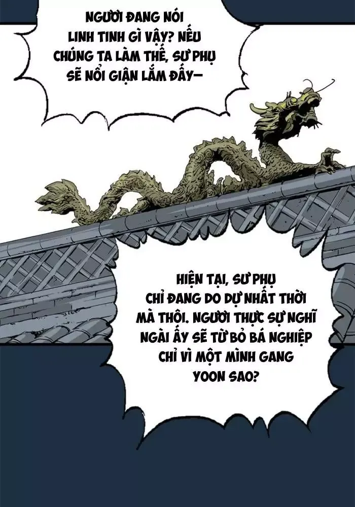 Gosu Chap 208 - Next Chap 209