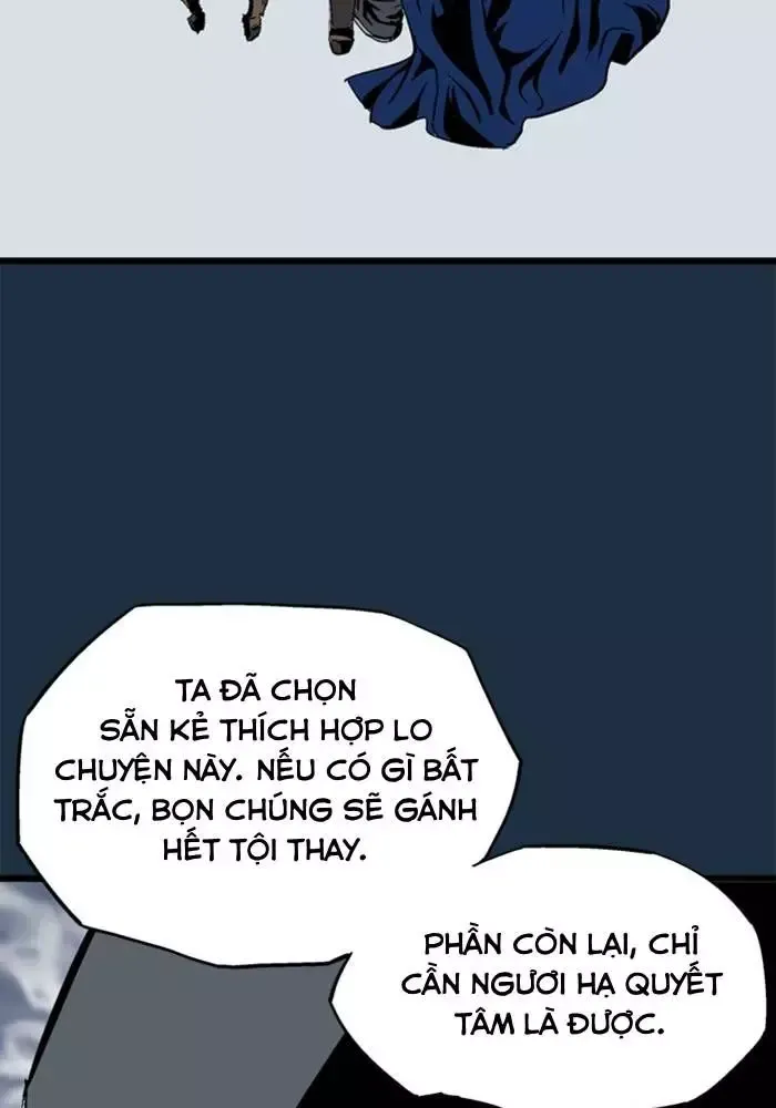 Gosu Chap 208 - Next Chap 209