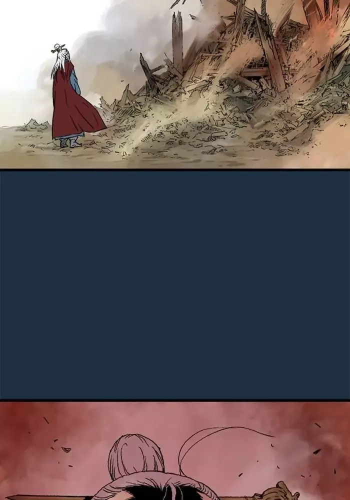 Gosu Chap 208 - Next Chap 209