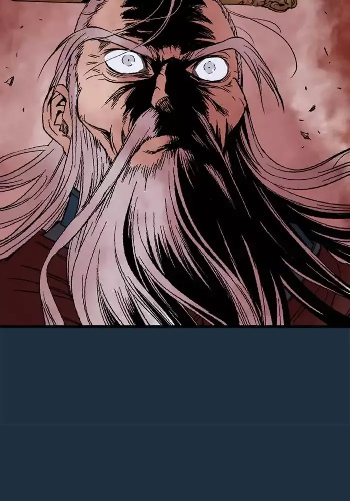 Gosu Chap 208 - Next Chap 209