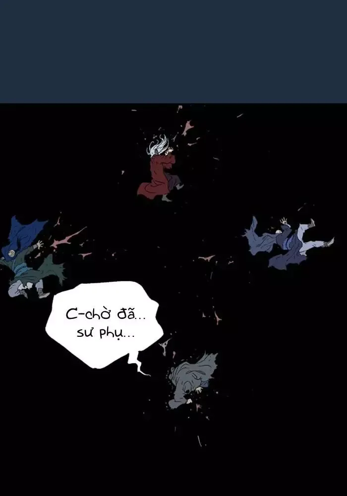 Gosu Chap 208 - Next Chap 209