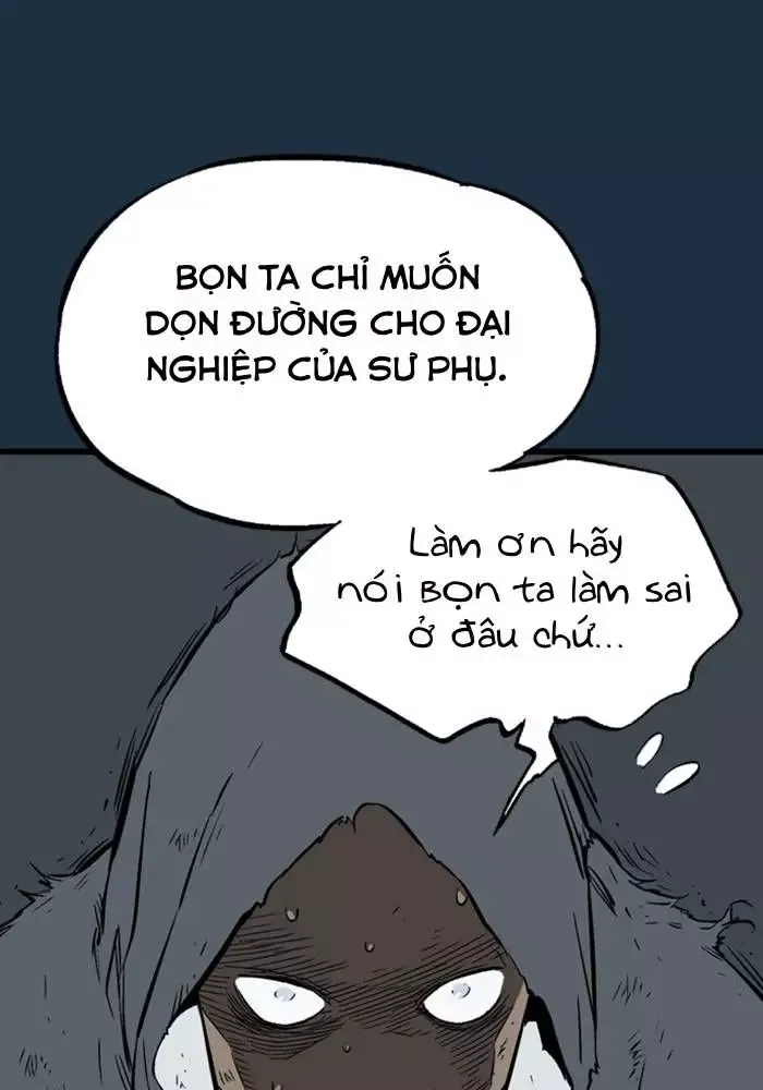 Gosu Chap 208 - Next Chap 209