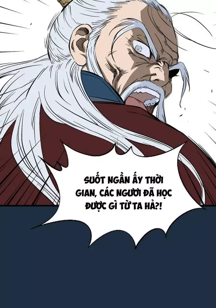 Gosu Chap 208 - Next Chap 209