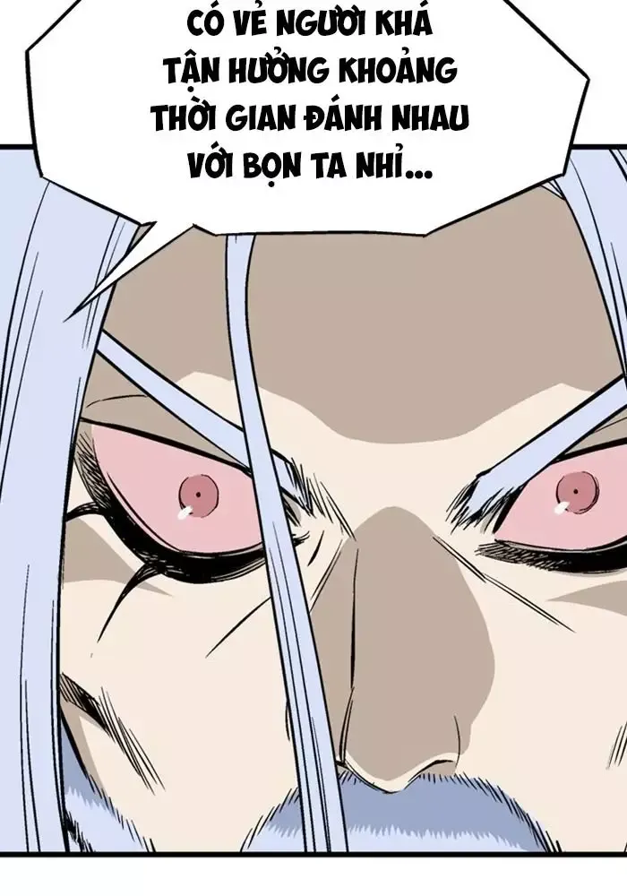 Gosu Chap 209 - Next Chap 210